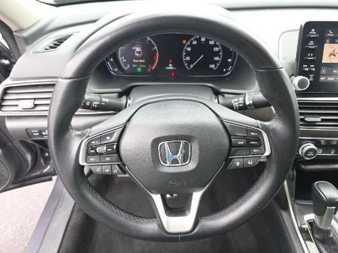 Used 2018 Honda Accord EX-L image 8