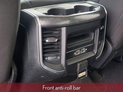 Used 2020 RAM 1500 Big Horn image 36