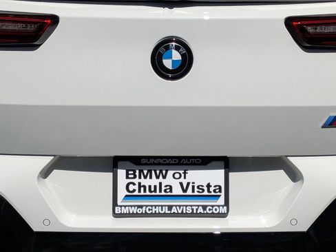New 2026 BMW X2 M35i w/ Technology Package AWD/4WD image 35