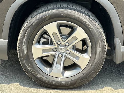 Certified 2023 Honda Pilot EX-L image 31