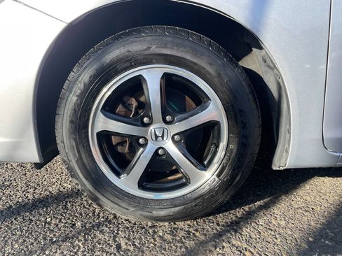 Used 2015 Honda Civic SE image 35
