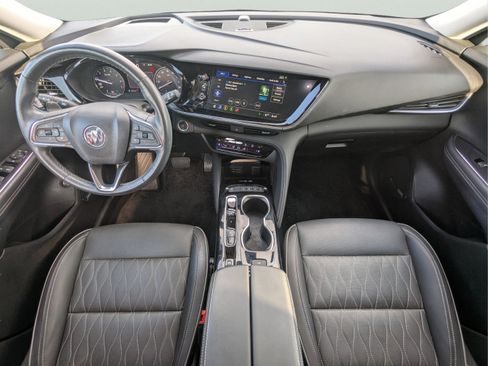 Used 2023 Buick Envision Avenir FWD image 13