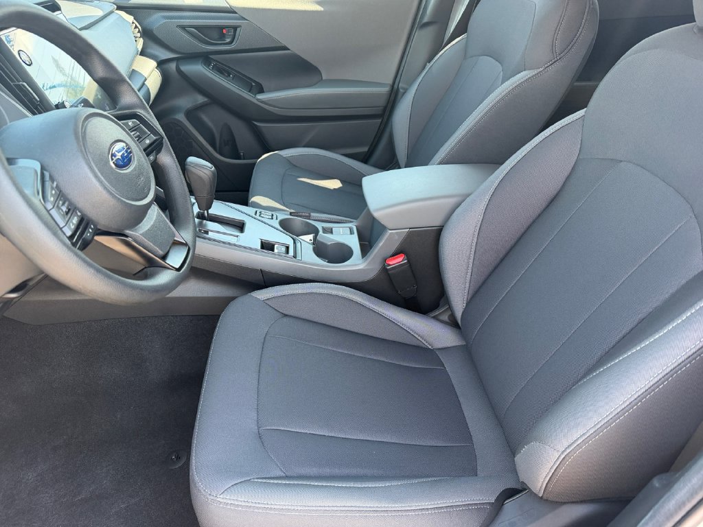 Used 2026 Subaru Crosstrek 2.5i Premium AWD/4WD image 10