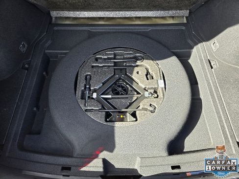 Used 2022 Kia Stinger GT1 w/ Red Interior Color Package image 22