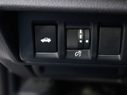 New 2025 Subaru Legacy Premium image 23