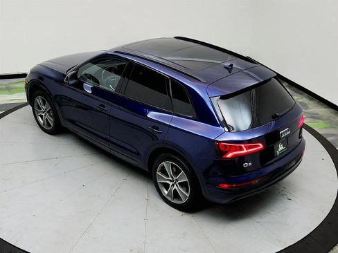 Used 2019 Audi Q5 Prestige w/ Prestige Package image 37