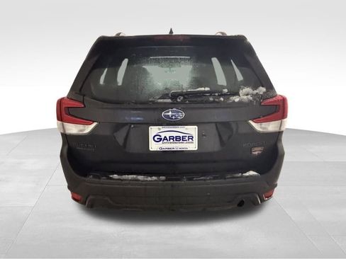 Used 2022 Subaru Forester Wilderness image 4