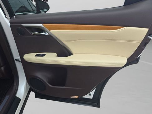 Used 2019 Lexus RX 350 FWD image 27