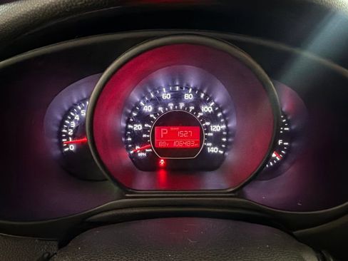 Used 2015 Kia Soul + FWD image 8