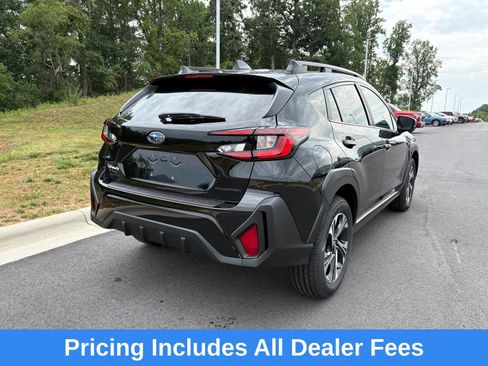 New 2026 Subaru Crosstrek 2.5i Premium AWD/4WD image 9