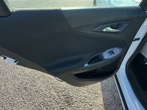 Used 2024 Chevrolet Malibu RS image 19