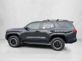 New 2026 Toyota 4Runner TRD Off-Road video 4