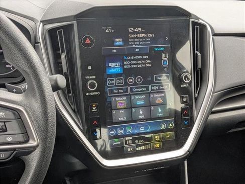 Used 2024 Subaru Impreza 2.0i Sport image 12