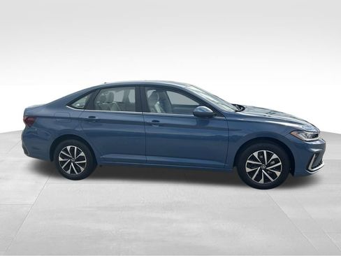 New 2026 Volkswagen Jetta S FWD image 6