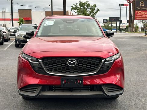 New 2026 MAZDA CX-5 Select AWD/4WD image 3