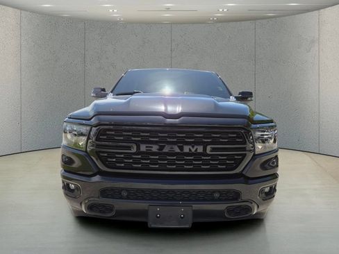 Used 2024 RAM 1500 Big Horn RWD image 12