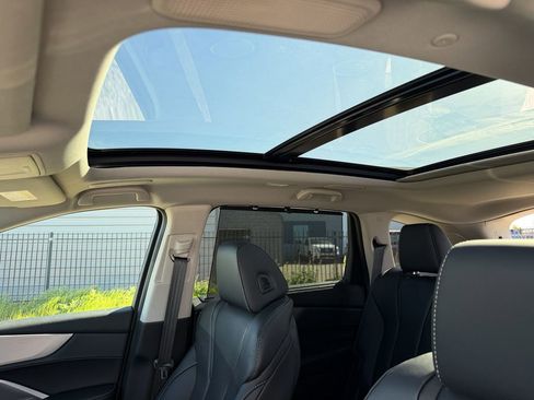 New 2026 Acura MDX FWD w/ Technology Package image 24
