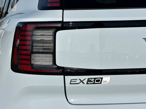 New 2026 Volvo EX30 Plus w/ Climate Package AWD/4WD image 24