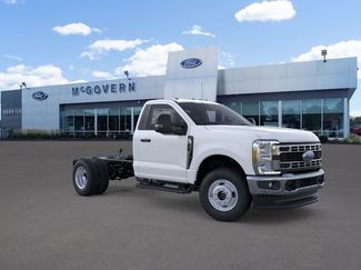 New 2026 Ford F350 XL w/ XL Chrome Package AWD/4WD video 1