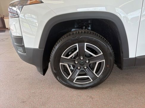 New 2026 Jeep Cherokee Limited AWD/4WD image 4