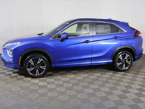 New 2026 Mitsubishi Eclipse Cross SEL image 20