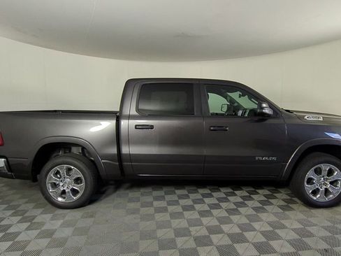 New 2026 RAM 1500 Big Horn image 3