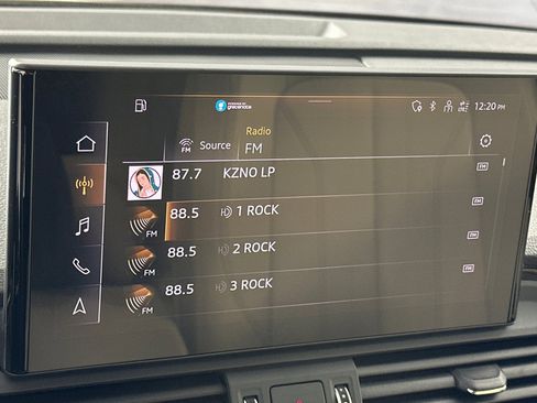 Used 2023 Audi Q5 2.0T Premium Plus w/ Premium Plus Package image 17