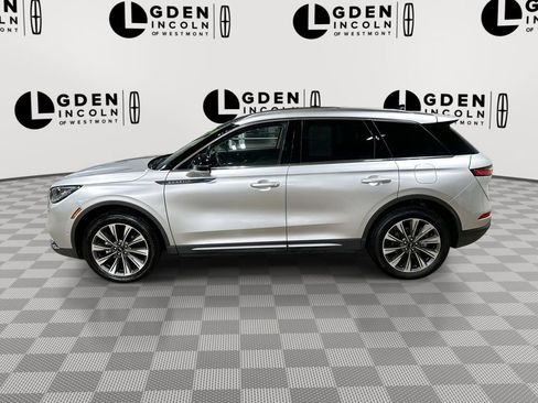 Certified 2020 Lincoln Corsair Reserve w/ Equipment Group 201A AWD/4WD image 5