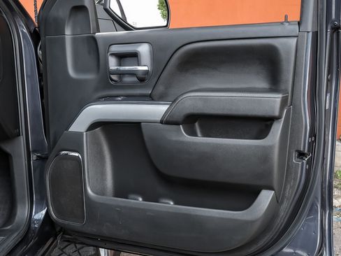 Used 2018 Chevrolet Silverado 1500 LTZ Z71 w/ Centennial Edition image 36