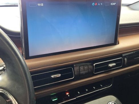 Used 2022 Lincoln Nautilus Reserve w/ Equipment Group 201A AWD/4WD image 26
