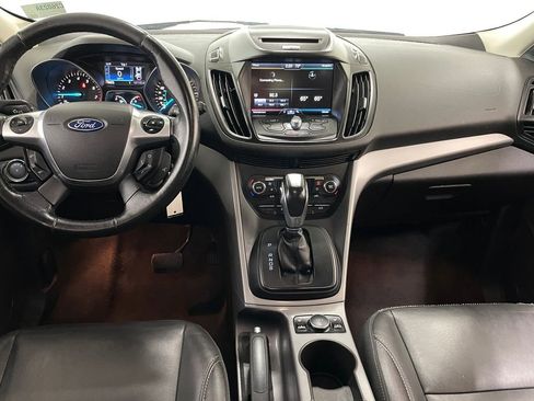 Used 2014 Ford Escape SE w/ Leather Comfort Package AWD/4WD image 2