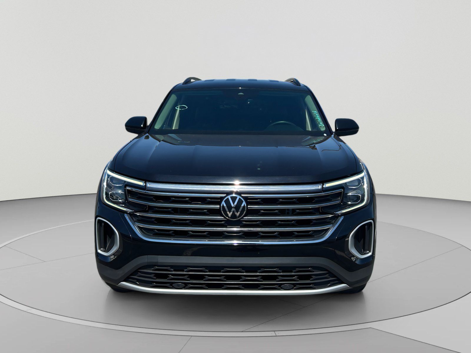 Certified 2024 Volkswagen Atlas SE AWD/4WD image 8