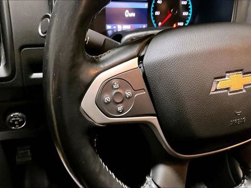 Used 2019 Chevrolet Colorado LT w/ Redline Special Edition image 21