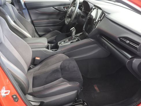 Used 2023 Subaru WRX Limited AWD/4WD image 23