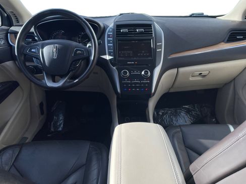 Used 2015 Lincoln MKC AWD w/ Equipment Group 102A Reserve image 15