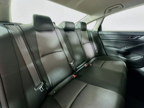 Used 2020 Honda Accord LX image 24
