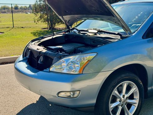 Used 2009 Lexus RX 350 2WD image 38