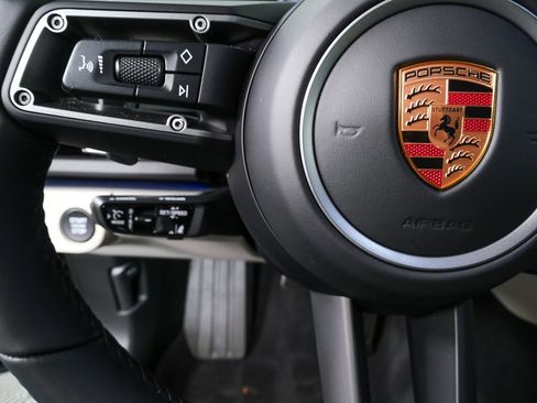 New 2026 Porsche Panamera 4 E-Hybrid image 10