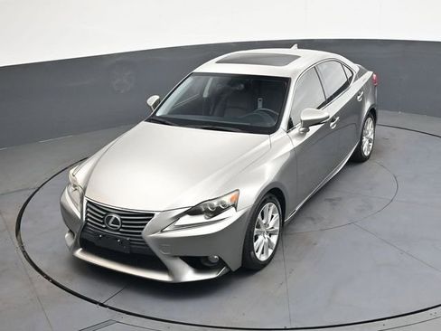 Used 2014 Lexus IS 250 AWD w/ Premium Package image 29