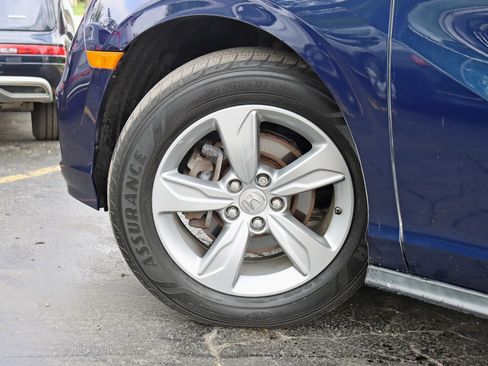 Used 2018 Honda Odyssey EX-L image 15
