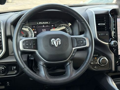 Certified 2023 RAM 1500 Big Horn image 38