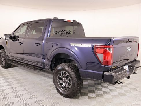 Used 2025 Ford F150 Tremor image 24