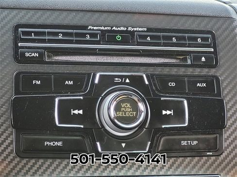 Used 2013 Honda Civic Si image 21