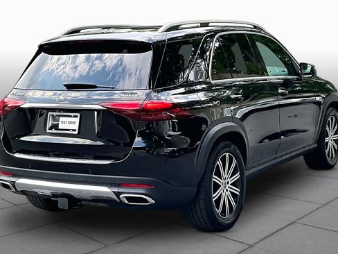 Used 2026 Mercedes-Benz GLE 350 4MATIC image 13