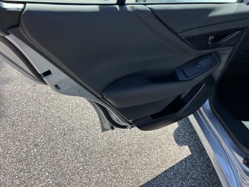 Certified 2025 Subaru Legacy Sport image 21