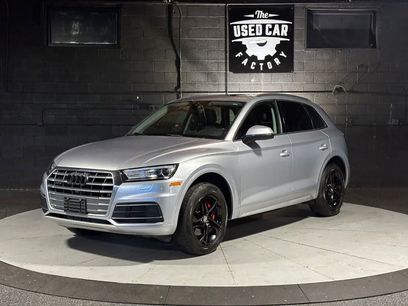 Used 2018 Audi Q5 2.0T Premium w/ Convenience Package