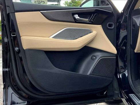 Certified 2024 Acura MDX w/Advance Package image 21