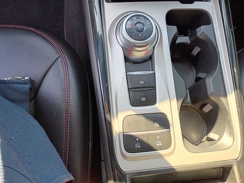 Used 2022 Ford Explorer ST-Line w/ Class IV Trailer Tow Package image 15