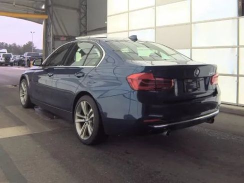 Used 2016 BMW 340i Sedan image 8