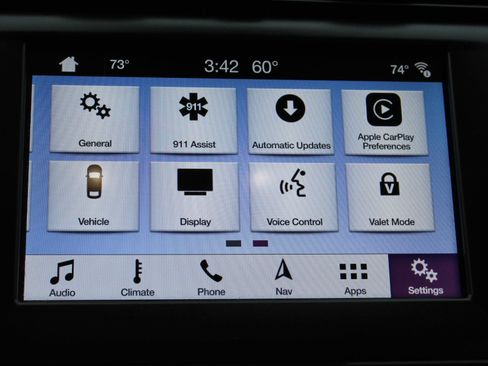 Used 2019 Ford Fusion SE image 40